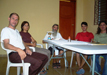 Fraternidad